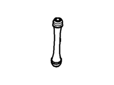 Ford 2L2Z-5K483-AA Stabilizer Link