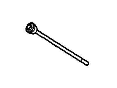 Ford 6L5Z-5495-AA Stabilizer Link Stud