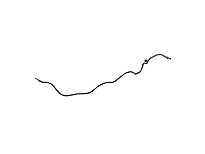 Ford 7C3Z-16916-B Release Cable