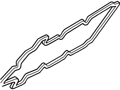 Ford 1X4Z-6584-AA Valve Cover Gasket