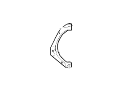 Ford 1C3Z-17B750-BB Outer Bracket