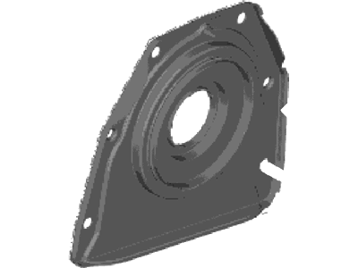 Ford BM5Z-6K301-B Rear Main Seal Retainer