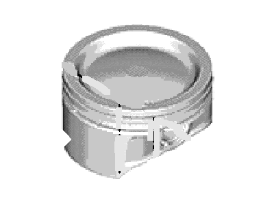 Ford 8E5Z-6108-AA Piston