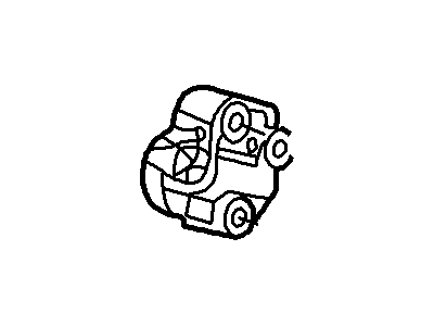 Ford 9L8Z-6L266-A Tensioner