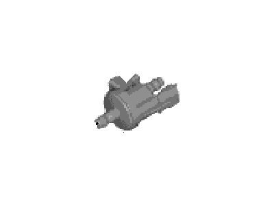 Ford C1BZ-9C915-A Purge Control Valve