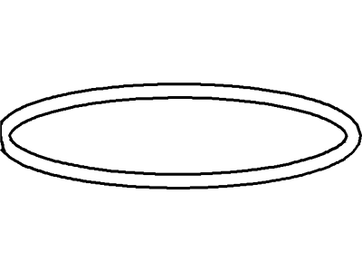 Ford 3S4Z-9276-AA Fuel Sender Unit Gasket