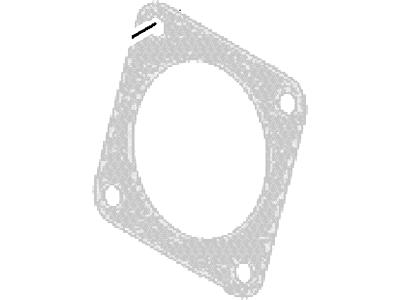 Ford CV6Z-2B022-A Booster Gasket