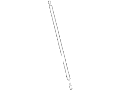 Ford CJ5Z-78406A10-A Support Cylinder