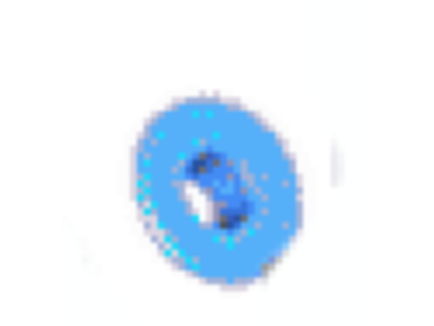 Ford FT4Z-6514-A Valve Spring Retainers