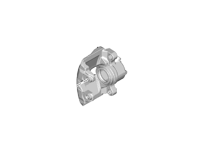 Ford BV6Z-2B120-A Caliper