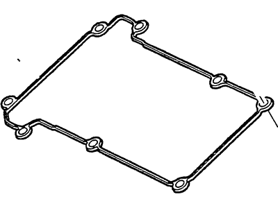 Ford F5RZ-6584-B Valve Cover Gasket