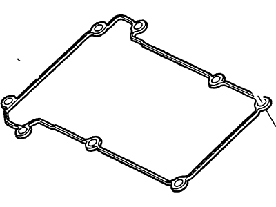 Ford F6DZ-6584-CA Valve Cover Gasket