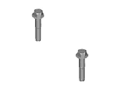 Ford -W506424-S439 Damper Bolt