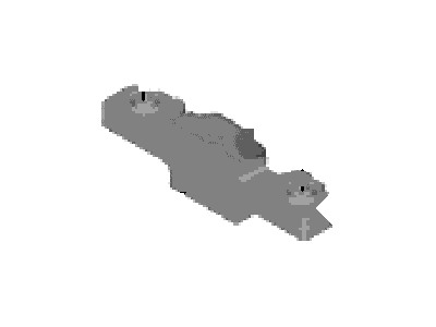 Ford DG9Z-3F690-C Damper