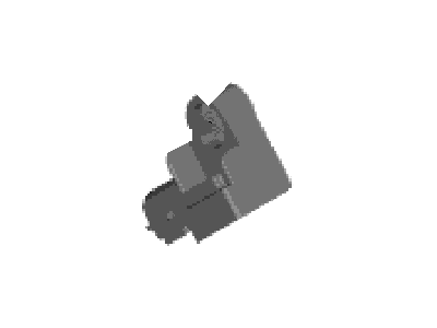 Ford FR3Z-14B004-A Side Sensor