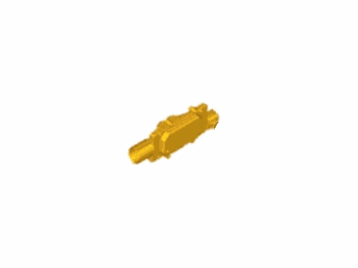 Ford DS7Z-8B658-A Fan Relay