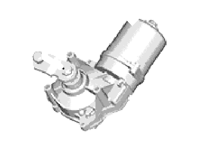 Ford EJ7Z-17508-A Front Motor