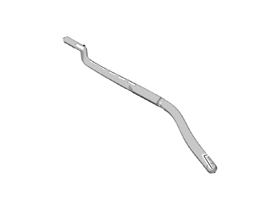 Ford EJ7Z-17526-A Front Arm