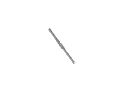 Ford EJ7Z-17528-A Front Blade