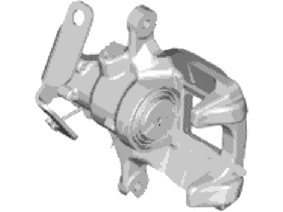 Ford CK4Z-2552-B Housing