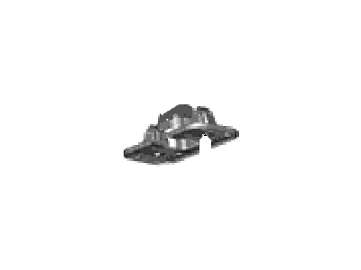 Ford EJ7Z-74041A22-A Visor Retainer