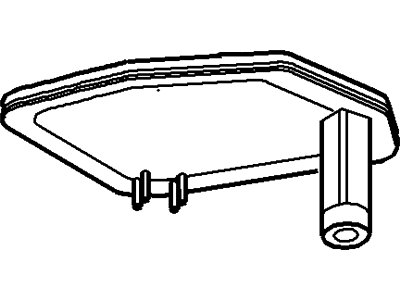 Ford BL3Z-7A098-A Screen