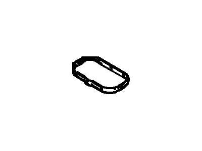 Ford 7R3Z-9439-AA Manifold Gasket
