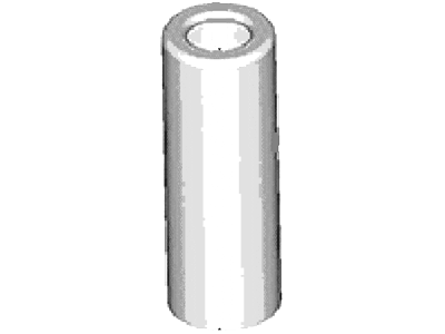 Ford DG9Z-18159-A Boot