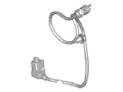 Ford CJ5Z-14D202-F Cable