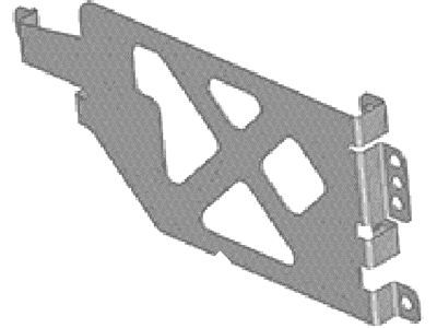 Ford DJ5Z-14A301-A Module Bracket