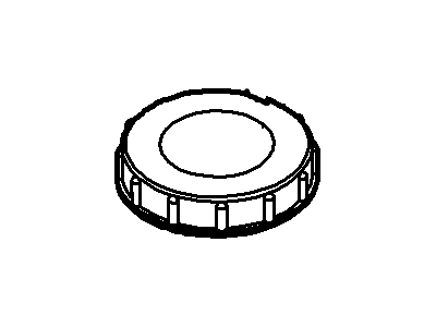 Ford DE9Z-2162-A Filler Cap