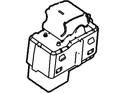 Ford 9L3Z-14529-AC Window Switch