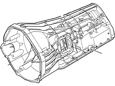 Ford -N808234-S426 Bolt