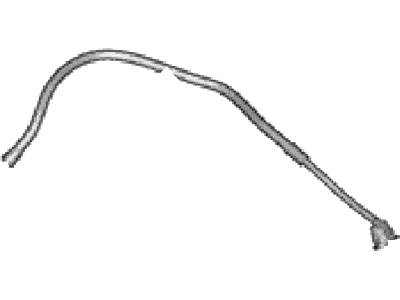 Ford EJ7Z-17603-A Washer Nozzle