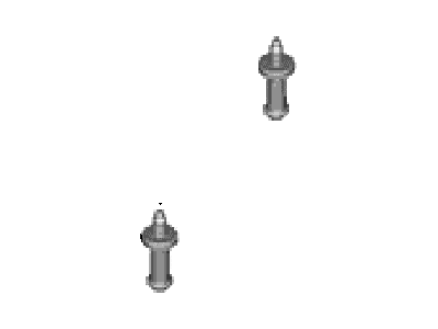Ford -W715968-S450 Bracket Stud