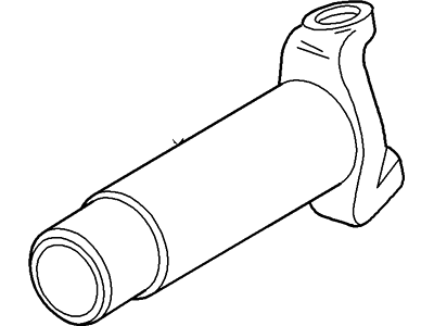 Ford 1R3Z-4841-EA Slip Yoke