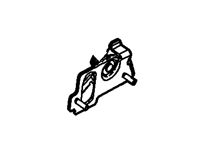 Ford 6C3Z-2521818-A Link Assembly