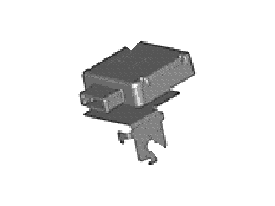 Ford CJ5Z-10E893-C GPS Antenna