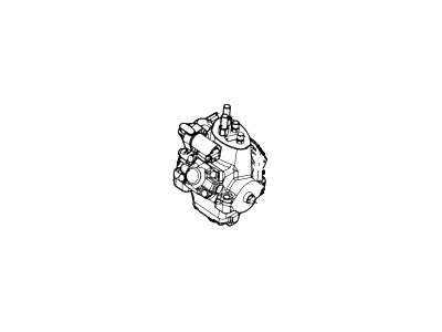 Ford 8C3Z-9A543-DRM Injection Pump