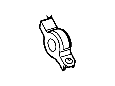 Ford F8AZ-6564-AA Rocker Arms