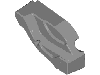 Ford D2BZ-99044E84-A Pad