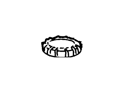 Ford 2L5Z-9A307-AB Fuel Sender Unit Lock Ring