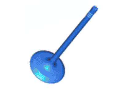 Ford GR3Z-6507-B Intake Valve
