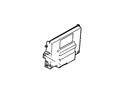 Ford CL3Z-7E453-CE Control Module