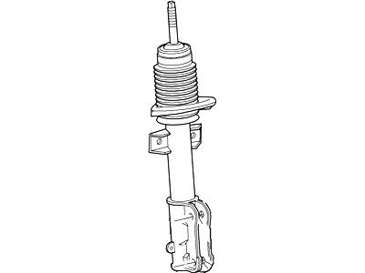 Ford AR3Z-18124-K Strut