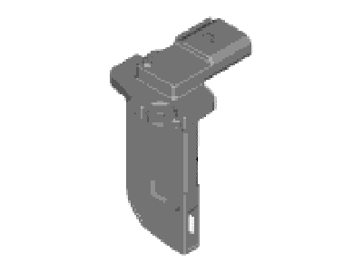 Ford BC3Z-12B579-A Sensor