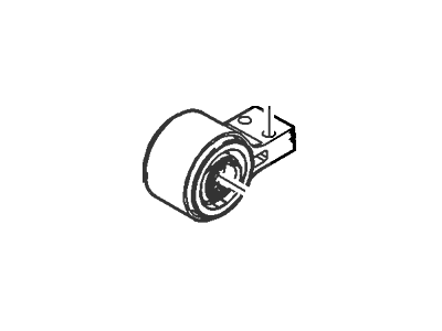 Ford BB5Z-3C403-A Bracket