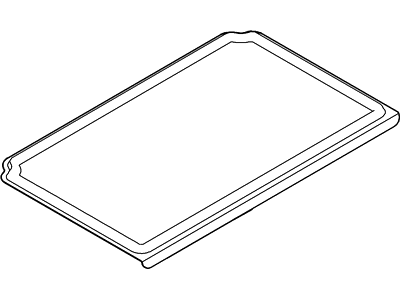 Ford 7L1Z-7811600-BB Cargo Logic System, For EL/L, Heathered Med. Stone