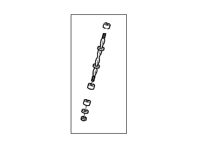 Ford E6DZ-5A486-A Link Kit