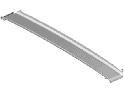 Ford EJ7Z-7854022-A Drain